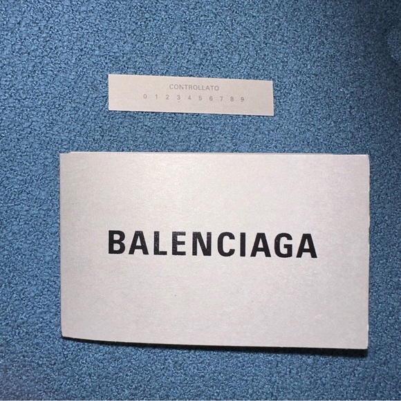 Balenciaga le cajole xs bucket bag - Picture 11 of 12